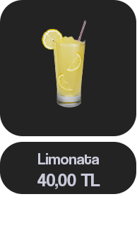 Limonata