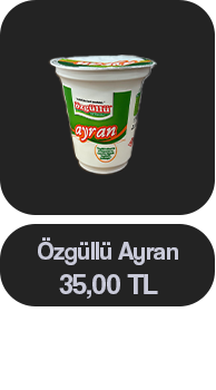 Arslan Ayran